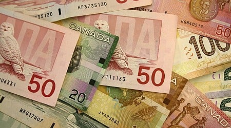 Rise in Canadian dollar is not tied to PM exit news: Strategist