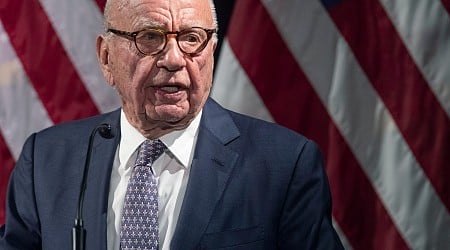 Real-life ‘Succession’: What is the latest Murdoch family drama all about?