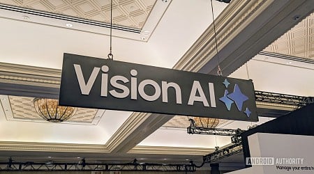 Samsung unveils Vision AI at CES 2025, bringing smartphone-like AI features to smart TVs