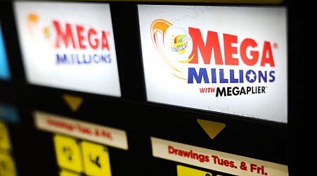 Mega Millions jackpot surges past $1 billion