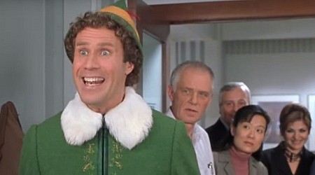 13 surprising things you might not know about 'Elf' the movie