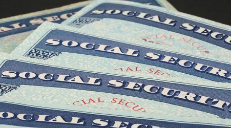 Was the First-Ever Social Security Number Really 001-01-0001?