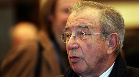 Didier Pineau-Valencienne, figure du patronat industriel français et président de Schneider, est mort