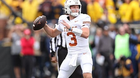 The Path For College Football Playoff Quarterbacks