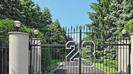 Report: Michael Jordan’s Highland Park mansion purchased by north suburban commercial real estate executive