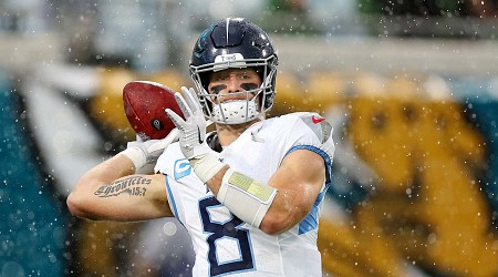 NFL Rumors: Titans 'Know' Will Levis Can't Be The QB1 Amid Shedeur, Cam Ward Decision