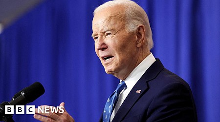 Biden commutes 37 out of 40 federal death sentences