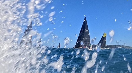 Tragedia en la regata Sídney-Hobart: mueren dos participantes