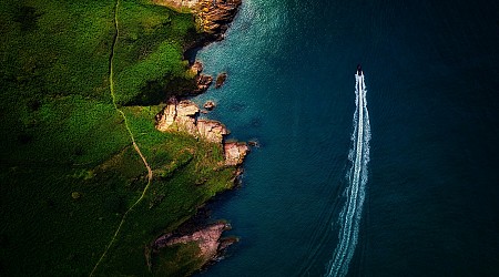 Sea tourism festival: Η Ελλάδα πλέει με «ανοιχτά πανιά» στον θαλάσσιο τουρισμό