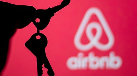 Airbnb : ces 10 destinations seront prises d’assaut cet hiver en France