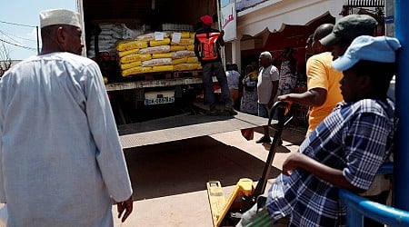 A Saint-Denis, une collecte s’organise pour Mayotte : «En cas de catastrophe, l’Etat n’en fait jamais assez»