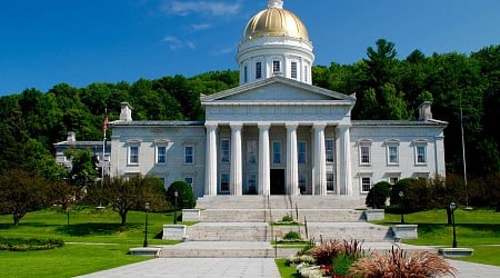 Lawsuit Challenges Vermont Climate Program