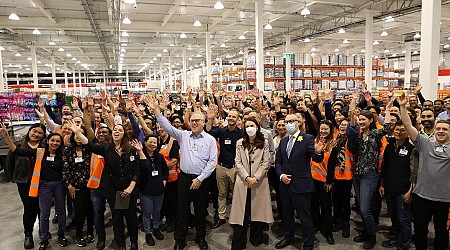 Costco Doubled Down On DEI As A Business Case. What We Can All Learn.