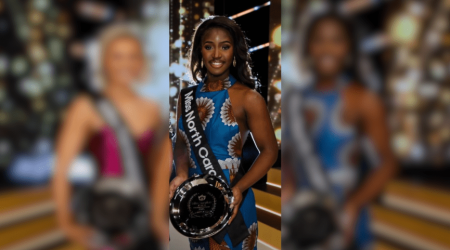 Miss North Carolina amongst talent winners in Miss America preliminary competition