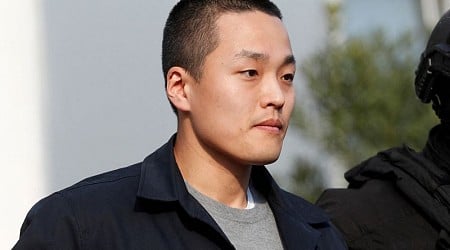 Former crypto executive Do Kwon pleads not guilty to US fraud charges