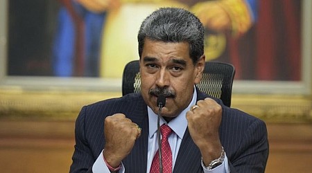 Venezuela Paraguay'la ilişkilerini kesme kararı aldı