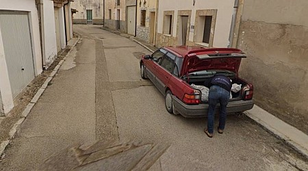 Espagne : emballement autour d’un meurtre (pas vraiment) élucidé par Google Street View