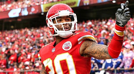 Veteran CB Nelson unretires to sign with Chiefs