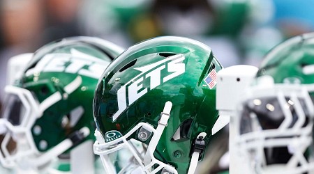 Jets News: Chiefs' Mike Borgonzi Reportedly Eyed for GM Interview to Replace Douglas