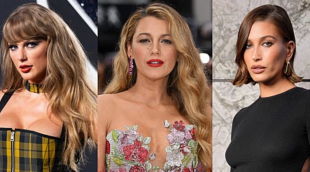 Taylor Swift and Hailey Bieber appear in Blake Lively's complaint against Justin Baldoni. Here's why.