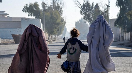 Afghanistan’s Taliban rulers say will close all NGOs employing women