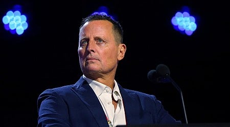 Ex-Botschafter Grenell wird US-Gesandter für Sondermissionen