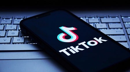 TikTok é alvo de multa milionária na Venezuela