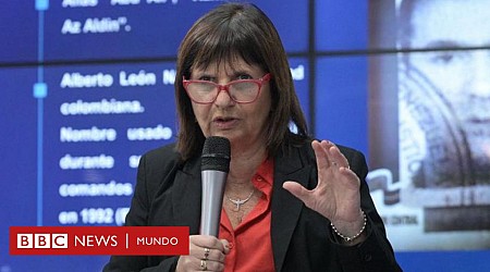 "Liberen a Nahuel Gallo o aténganse a las consecuencias": la dura respuesta del gobierno de Milei a la detención en Venezuela de un gendarme de Argentina