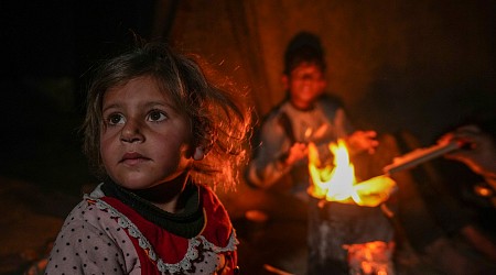 One in six children live in conflict zones this year: UNICEF