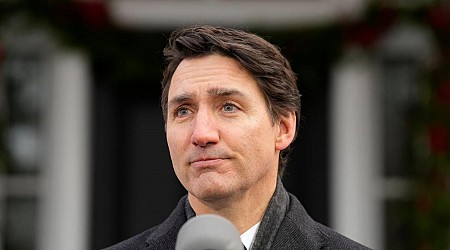 Political rivals, colleagues and potential successors react to Trudeau's resignation