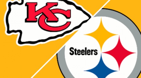 Follow live: Chiefs can wrap up top-seed and homefield with win in Pittsburgh