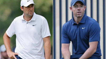 'Vitriol Will Help USA': Rory McIlroy Warned Against Taking Fractured Ryder Cup Rivals Lightly