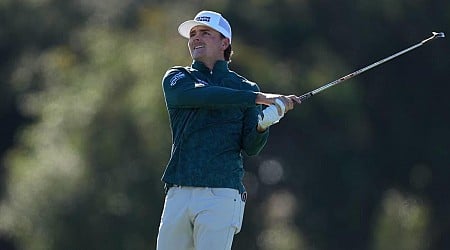 Rasmus Højgaard among five golfers poised to break out during 2025 PGA Tour season