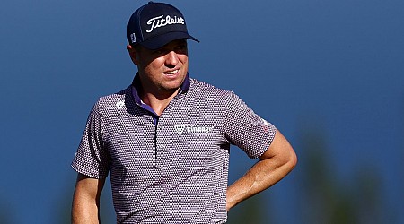 Justin Thomas makes bold Scottie Scheffler claim as season begins