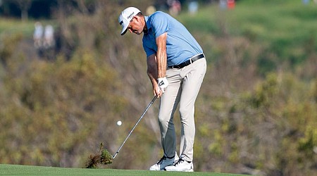 2025 Sony Open picks, field, predictions, odds: Golf expert high on Keegan Bradley at Waialae Country Club