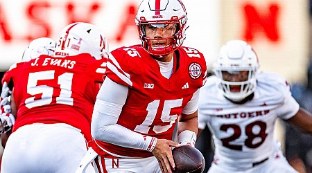 Transfer Portal: Dylan Raiola’s Nebraska Future Under Threat After Matt Rhule’s Costly Blunders Cast Doubts