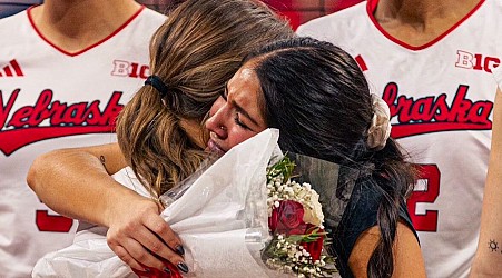 Lexi Rodriguez’s Nebraska Huskers Best Friend Shares Emotional Note as Star Libero Moves Onto New Phase in Volleyball Career