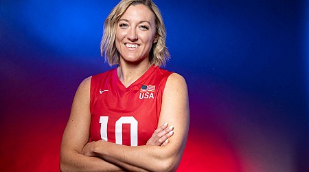 Why Is Jordan Larson Called the Governor? Know How the Nebraska Volleyball Legend Got the Unique Nickname