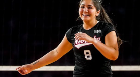 Lexi Rodriguez Embraces New Beginnings After Overcoming Tough Heartbreak With Former Nebraska Volleyball Team