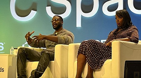 'Cross' Star Aldis Hodge On The Value Generated By The Prime Video Show's Washington, D.C. Flavor