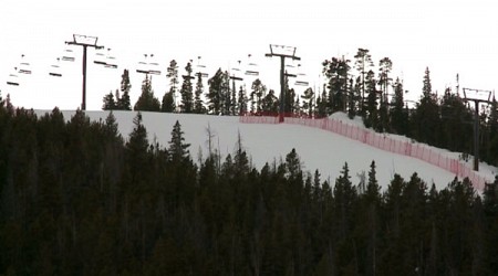 Man sues Winter Park and others after reportedly falling off chairlift