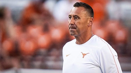 Steve Sarkisian's Texas Receives Heartbreaking News, 3 Days Before Cotton Bowl