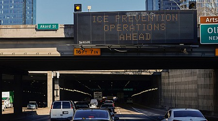 Dallas officials talk preparation plans ahead of snowy weather forecast