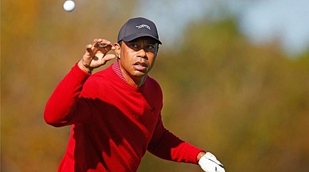 Tiger Woods rakes in top payout from 2024 PGA Tour Player Impact Program ahead of Scottie Scheffler