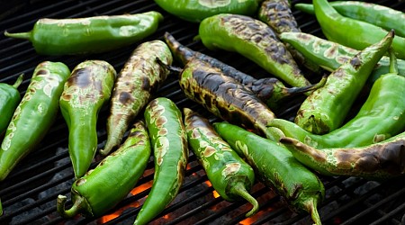 A quest to recreate childhood chile relleno magic