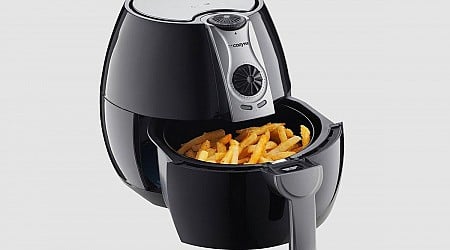 7 Essential Tips for Using Your Air Fryer