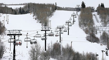 Skiers at Park City resort frustrated as ski patrol strike drags on