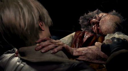 Resident Evil 4 Remake Reaches Big New Sales Milestone