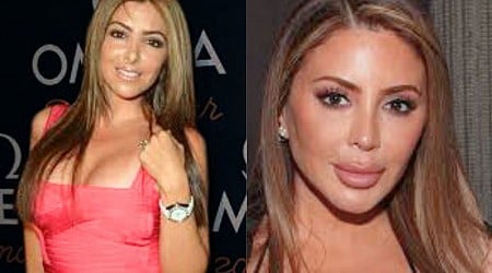 New Transformation Upcoming for Larsa Pippen as Plastic Surgery Past Gets 2025 Upgrade