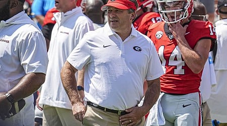 Transfer Portal: Troubling Update for Kirby Smart as Expert Sounds Alarm on Georgia’s Big Win Amid Jaden Rashada Woes